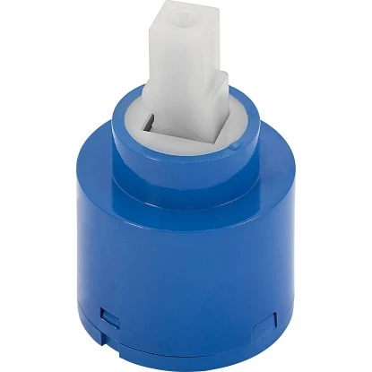 Keramikkartusche Ø 35 Mm Für Baliv Waschtischarmatur WT-210 Und Weitere 4 Keramikkartusche Ø 35 Mm Für Baliv Waschtischarmatur WT-210 Und Weitere – Bild 2