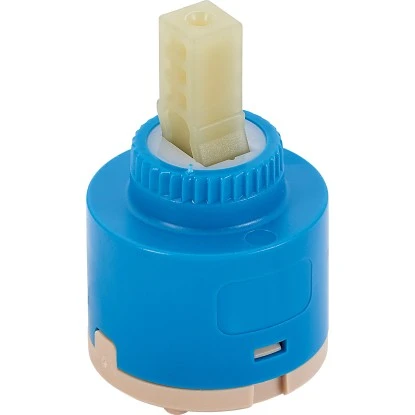 Keramikkartusche 40 Mm X 40 Mm Für Serien Odiel, Alpouro Und Lehua 4 Keramikkartusche 40 Mm X 40 Mm Für Serien Odiel, Alpouro Und Lehua – Bild 2