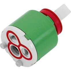 Keramikkartusche 35 Mm X 35 Mm Für Serie Galana