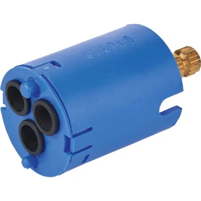 Ersatz-Keramikkartusche Ø 28 Mm Für Baliv Küchenarmatur KI-1160 3 Ersatz-Keramikkartusche Ø 28 Mm Für Baliv Küchenarmatur KI-1160