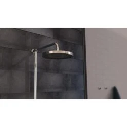 Schütte Design Regendusche La Rochelle Chrom Anthrazit 10 Schütte Design Regendusche La Rochelle Chrom Anthrazit -Badezimmerprodukte Geschäft 4008431692111 2759 4