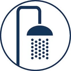 Wenko Duschsystem Young Eco Inkl. 2 Wasserspar-Regulatoren 36 Wenko Duschsystem Young Eco Inkl. 2 Wasserspar-Regulatoren -Badezimmerprodukte Geschäft 4008838404287 1068 AI 05