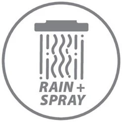 Wenko Duschsystem Young Eco Inkl. 2 Wasserspar-Regulatoren 41 Wenko Duschsystem Young Eco Inkl. 2 Wasserspar-Regulatoren -Badezimmerprodukte Geschäft 4008838404287 1068 AI 11