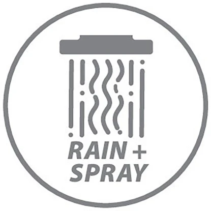 Wenko Duschsystem Young Eco Inkl. 2 Wasserspar-Regulatoren 22 Wenko Duschsystem Young Eco Inkl. 2 Wasserspar-Regulatoren – Bild 20