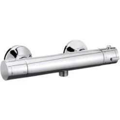 Wenko Duschsystem Young Eco Inkl. 2 Wasserspar-Regulatoren 24 Wenko Duschsystem Young Eco Inkl. 2 Wasserspar-Regulatoren -Badezimmerprodukte Geschäft 4008838404287 1068 S 02