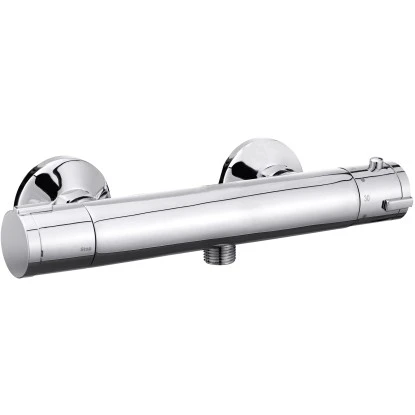 Wenko Duschsystem Young Eco Inkl. 2 Wasserspar-Regulatoren 5 Wenko Duschsystem Young Eco Inkl. 2 Wasserspar-Regulatoren – Bild 3