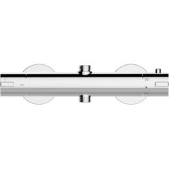 Wenko Duschsystem Young Eco Inkl. 2 Wasserspar-Regulatoren 25 Wenko Duschsystem Young Eco Inkl. 2 Wasserspar-Regulatoren -Badezimmerprodukte Geschäft 4008838404287 1068 S 03