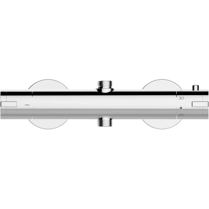 Wenko Duschsystem Young Eco Inkl. 2 Wasserspar-Regulatoren 6 Wenko Duschsystem Young Eco Inkl. 2 Wasserspar-Regulatoren – Bild 4