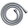 Hansgrohe Metallbrauseschlauch Sensoflex 160 Cm Chrom 2 Hansgrohe Metallbrauseschlauch Sensoflex 160 Cm Chrom -Badezimmerprodukte Geschäft 4011097557847 2744 1