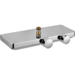 Baliv Überkopfbrause-Set KBS-22.160 Chrom -Badezimmerprodukte Geschäft 4048121070201 40