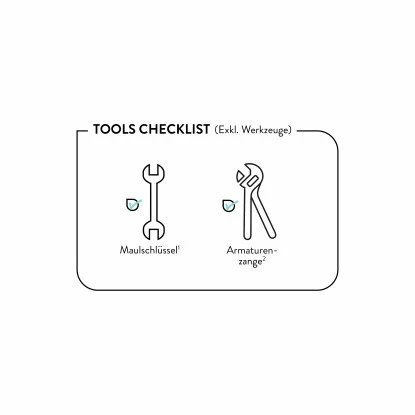 Baliv Duscharmatur DU-5750 Schwarz 7 Baliv Duscharmatur DU-5750 Schwarz – Bild 5