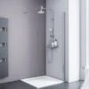 Schulte Alexa Style 2.0 Duschwand Walk In 90 X 190 Cm 1 Schulte Alexa Style 2.0 Duschwand Walk In 90 X 190 Cm -Badezimmerprodukte Geschäft 4060991020179 1