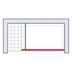 Schulte Alexa Style 2.0 Duschwand Walk In 90 X 190 Cm 9 Schulte Alexa Style 2.0 Duschwand Walk In 90 X 190 Cm -Badezimmerprodukte Geschäft 4060991020179 6