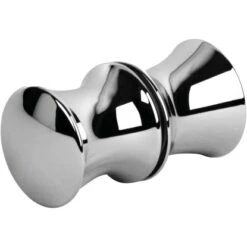 Schulte Runddusche Mit Drehtüren MasterClass BxTxH 80 X 80 X 200 Cm -Badezimmerprodukte Geschäft 4060991028076 2053 05