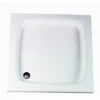 Schulte Duschwanne Eckig Flach Sanitäracryl 80 X 80 Cm -Badezimmerprodukte Geschäft 4060991034114 2053 2