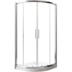 Schulte ExpressPlus Runddusche Kristall/Trend Inkl. Duschwanne 80x80cm 11 Schulte ExpressPlus Runddusche Kristall/Trend Inkl. Duschwanne 80x80cm -Badezimmerprodukte Geschäft 4060991038143 2053 2