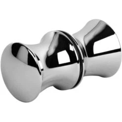 Schulte ExpressPlus Runddusche Garant Mit Duschwanne Chromoptik 200x90x90 -Badezimmerprodukte Geschäft 4060991055973 2053 4