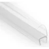 Schulte Dichtprofil Mittig Vertikal Für Badewannenfaltwand Mit 5 Mm Glas 1 Schulte Dichtprofil Mittig Vertikal Für Badewannenfaltwand Mit 5 Mm Glas -Badezimmerprodukte Geschäft 4060991062698 2