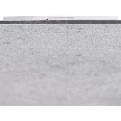 Schulte Plattenstoßprofil Für Duschrückwände DecoDesign Alu-Natur Länge 254 Cm -Badezimmerprodukte Geschäft 4060991066962 2053 03