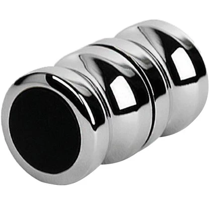 Schulte ExpressPlus Drehfalttür In Nische Garant 2.0 Chromoptik 200 Cm X 90 Cm 7 Schulte ExpressPlus Drehfalttür In Nische Garant 2.0 Chromoptik 200 Cm X 90 Cm – Bild 5