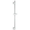 Grohe QuickFix Duschstange Vitalio Universal 60 Cm Chrom -Badezimmerprodukte Geschäft 407091 4520 GroheBrausen 1