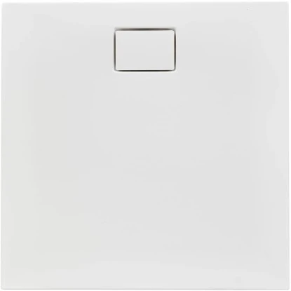 Ottofond Duschwanne Pearl 80 Cm X 80 Cm Weiß 3 Ottofond Duschwanne Pearl 80 Cm X 80 Cm Weiß