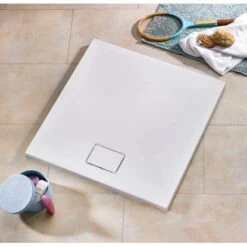 Ottofond Duschwanne Pearl 80 Cm X 80 Cm Weiß 8 Ottofond Duschwanne Pearl 80 Cm X 80 Cm Weiß -Badezimmerprodukte Geschäft 416352 3209 Pearl800x800 2