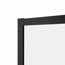 Baliv Seitenwand Für Duschkabine DUK-80.91W 80 Cm X 195 Cm Schwarz 7 Baliv Seitenwand Für Duschkabine DUK-80.91W 80 Cm X 195 Cm Schwarz -Badezimmerprodukte Geschäft 4250312111024 1656 03