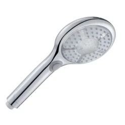 RST Handbrause Novoled 2 Verchromt