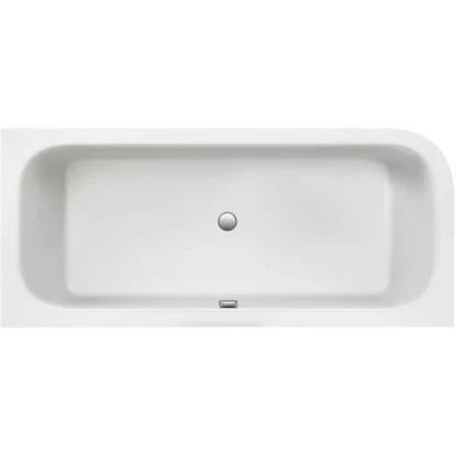 Ottofond Badewannen-Set Spirit 180 Cm Links Inkl. Ablaufgarnitur Und Armatur 2 Ottofond Badewannen-Set Spirit 180 Cm Links Inkl. Ablaufgarnitur Und Armatur