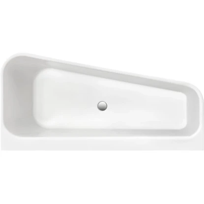 Ottofond Badewanne Pino 155 Cm X 75 Cm Links Inkl. Ablaufgarnitur 3 Ottofond Badewanne Pino 155 Cm X 75 Cm Links Inkl. Ablaufgarnitur