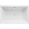 Ottofond Badewanne Space 190 Cm X 120 Cm Weiß -Badezimmerprodukte Geschäft 440866 3209 1