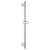 Grohe Brausestange Power & Soul 60 Cm Chrom -Badezimmerprodukte Geschäft 468134 4520 GroheBrausen 1