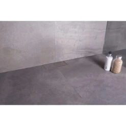 ESS Easy Drain Duschrinne M-Line 80 Cm Komplettset Sperrwasserhöhe 30 Mm -Badezimmerprodukte Geschäft 4849352 4849527 4849659 b4