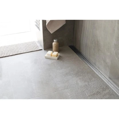 ESS Easy Drain Duschrinne Compact FF Zero 90 Cm Sperrwasserhöhe 30 Mm 4 ESS Easy Drain Duschrinne Compact FF Zero 90 Cm Sperrwasserhöhe 30 Mm – Bild 2