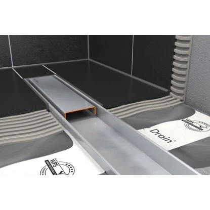 ESS Easy Drain Duschrinne Compact FF Zero 90 Cm Sperrwasserhöhe 30 Mm 6 ESS Easy Drain Duschrinne Compact FF Zero 90 Cm Sperrwasserhöhe 30 Mm – Bild 4