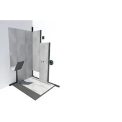 ESS Easy Drain SEAL Selbstklebendes Abdichtungsset Für U-Wand 5 ESS Easy Drain SEAL Selbstklebendes Abdichtungsset Für U-Wand -Badezimmerprodukte Geschäft 4855789 1709 b2