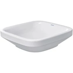 Duravit Aufsatzwaschbecken DuraStyle 43 Cm Weiß Geschliffen