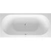 Duravit Badewanne Darling New 190 Cm X 90 Cm Einbauversion 2 Rückenschrägen Weiß 1 Duravit Badewanne Darling New 190 Cm X 90 Cm Einbauversion 2 Rückenschrägen Weiß -Badezimmerprodukte Geschäft 492113 4123 dus d700245