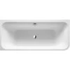 Duravit Badewanne Happy D.2 180 Cm X 80 Cm Ecke Links Acrylverkleidung Weiß 1 Duravit Badewanne Happy D.2 180 Cm X 80 Cm Ecke Links Acrylverkleidung Weiß -Badezimmerprodukte Geschäft 492154 4123 dus d700316