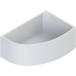 Ottofond Wannenträger Salinas Typ A