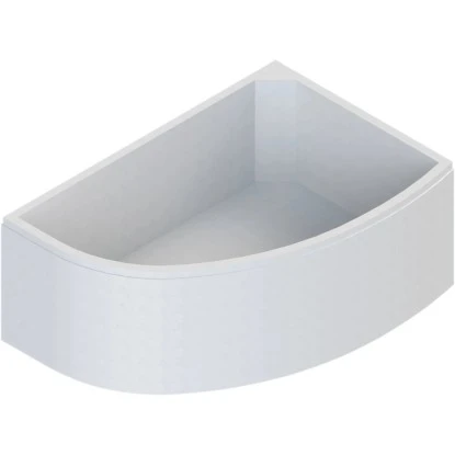 Ottofond Wannenträger Salinas Typ A 3 Ottofond Wannenträger Salinas Typ A