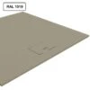 Nordholm Slimline Duschwanne 100 Cm X 90 Cm Cappuccino 2 Nordholm Slimline Duschwanne 100 Cm X 90 Cm Cappuccino -Badezimmerprodukte Geschäft 5060775651369 2656 S 01