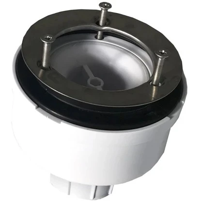 Nordholm Duschwannenablauf- Superflach Vertikal Abgang DN 40/50 30 L/Min. 70 Mm 3 Nordholm Duschwannenablauf- Superflach Vertikal Abgang DN 40/50 30 L/Min. 70 Mm