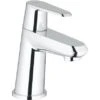 Grohe Standventil Eurodisc Cosmopolitan XS-Size Chrom -Badezimmerprodukte Geschäft 518197 4520 23051002