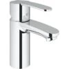 Grohe QuickFix Einhand-Waschtischbatterie Wave Cosmopolitan S-Size -Badezimmerprodukte Geschäft 5182217 4520 23225000 1