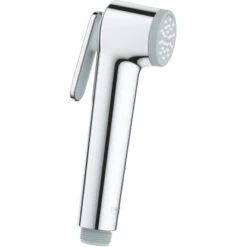 Grohe QuickFix Handbrause Vitalio Trigger Spray 30 Chrom