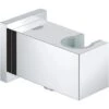 Grohe Wandanschlussbogen Euphoria Cube Chrom -Badezimmerprodukte Geschäft 518531 4520 26370000