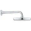 Grohe Kopfbrauseset Tempesta 210 Chrom
