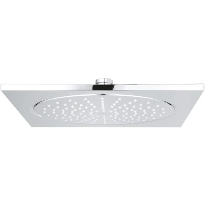 Grohe Kopfbrause Rainshower F-Series 10" Chrom 3 Grohe Kopfbrause Rainshower F-Series 10" Chrom